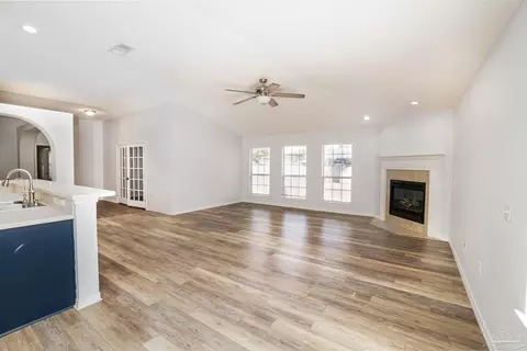 Living - 4836 Timber Ridge Dr, Pace, FL 32571 photo 5 of 5