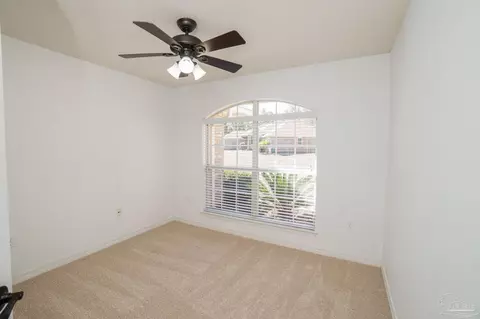 Bedroom - 4836 Timber Ridge Dr, Pace, FL 32571 photo 5 of 6