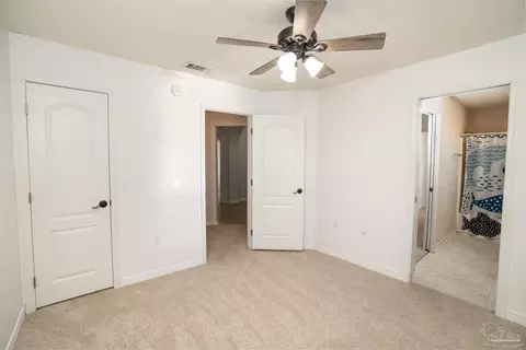 Bedroom - 4836 Timber Ridge Dr, Pace, FL 32571 photo 4 of 6