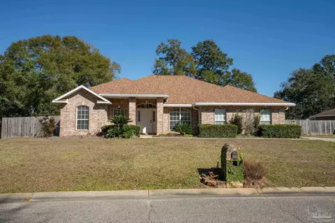 4836 Timber Ridge Dr, Pace, FL 32571