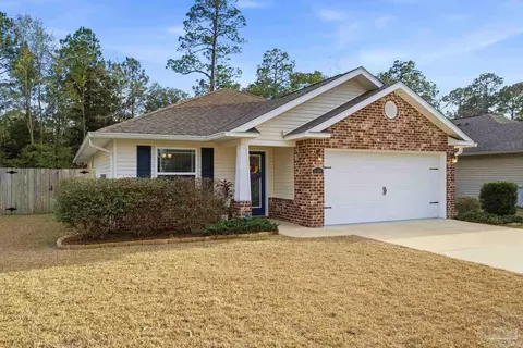 5109 Carley Ct, Milton, FL 32583