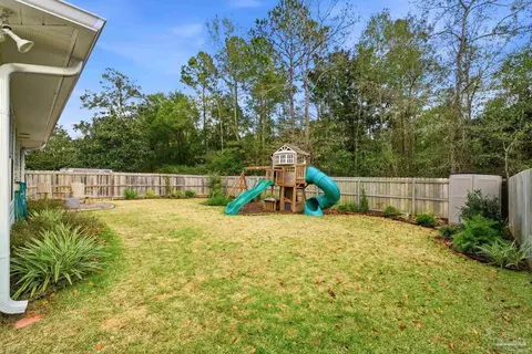 Exterior - 5109 Carley Ct, Milton, FL 32583 photo 8 of 9
