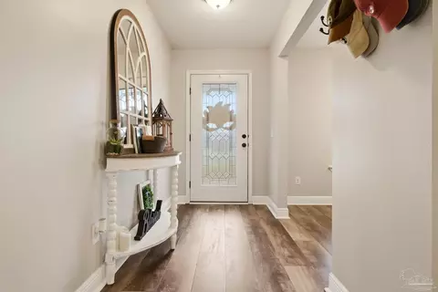Entry Way - 5109 Carley Ct, Milton, FL 32583 photo 1 of 5