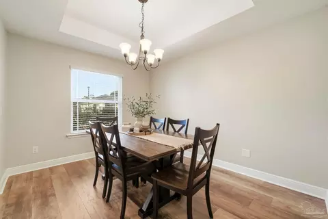 Dining - 5109 Carley Ct, Milton, FL 32583 photo 1 of 2