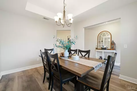 Dining - 5109 Carley Ct, Milton, FL 32583 photo 2 of 2