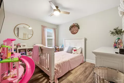 Bedroom - 5109 Carley Ct, Milton, FL 32583 photo 1 of 5