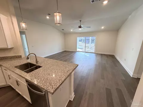 Living - 5271 Wahoo Rd, Pace, FL 32571 photo 1 of 3