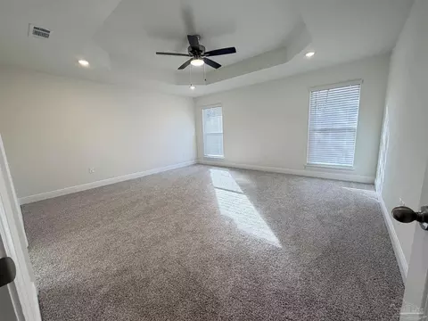 Bedroom - 5271 Wahoo Rd, Pace, FL 32571 photo 1 of 1