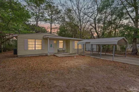 1004 Medford Ave, Pensacola, FL 32505