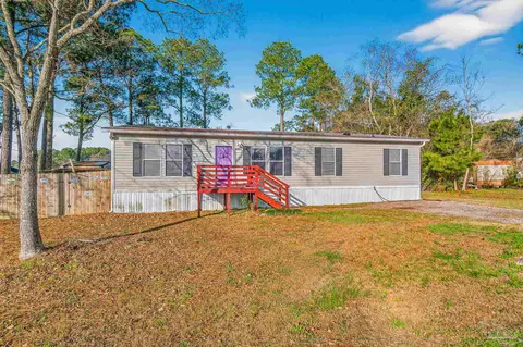 5509 Sunkist Cir, Pace, FL 32571