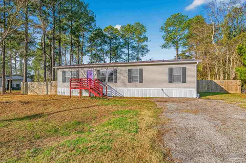 5509 Sunkist Cir, Pace, FL 32571 photo 2