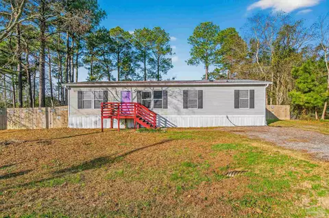 5509 Sunkist Cir, Pace, FL 32571 photo 3