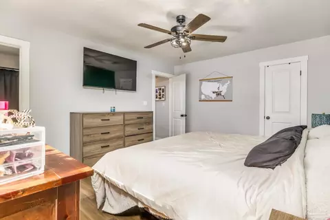 Bedroom - 4935 Andrea Ln, Pace, FL 32571 photo 6 of 7