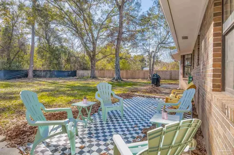 Exterior - 4935 Andrea Ln, Pace, FL 32571 photo 11 of 17