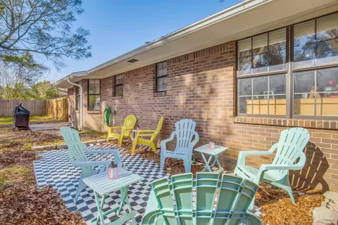 Exterior - 4935 Andrea Ln, Pace, FL 32571 photo 13 of 17
