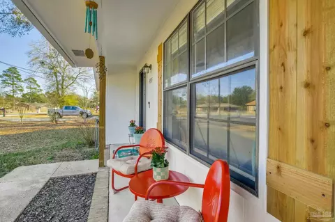 Exterior - 4935 Andrea Ln, Pace, FL 32571 photo 2 of 17