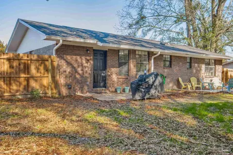Exterior - 4935 Andrea Ln, Pace, FL 32571 photo 3 of 17