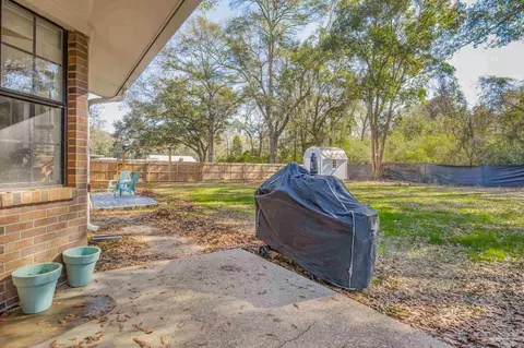 Exterior - 4935 Andrea Ln, Pace, FL 32571 photo 6 of 17