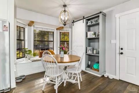 Dining - 4935 Andrea Ln, Pace, FL 32571 photo 2 of 2