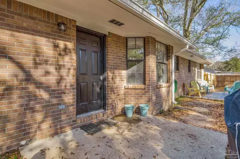 Exterior - 4935 Andrea Ln, Pace, FL 32571 photo 7 of 17