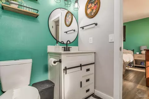 Bath - 4935 Andrea Ln, Pace, FL 32571 photo 5 of 5