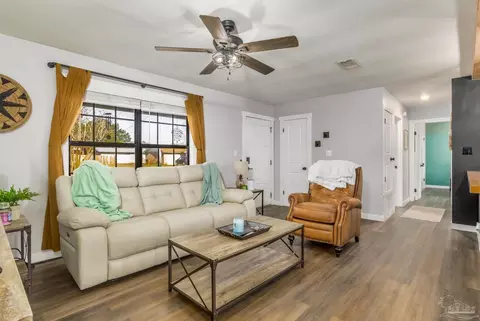 Living - 4935 Andrea Ln, Pace, FL 32571 photo 1 of 1