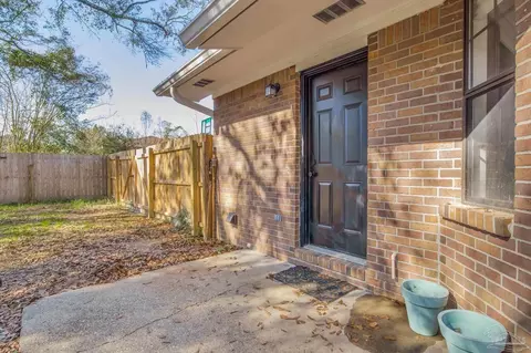Exterior - 4935 Andrea Ln, Pace, FL 32571 photo 8 of 17