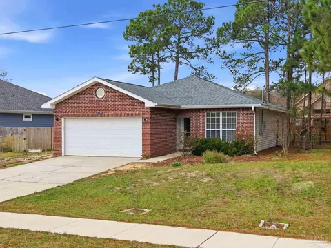 1631 Amarillo Trl, Gulf Breeze, FL 32563