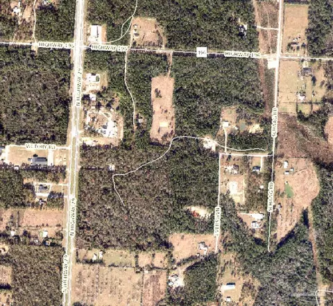evers haven LOT 2, Cantonment, FL 32533 photo 4