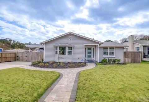 121 SE Gilliland Rd, Pensacola, FL 32507