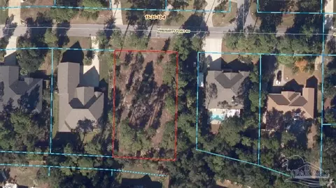 16771 Innerarity Pt Rd, Pensacola, FL 32507