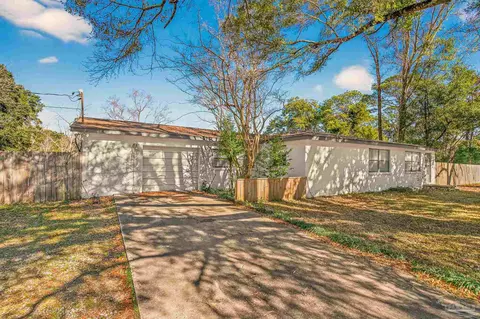 1450 E Burgess Rd, Pensacola, FL 32504
