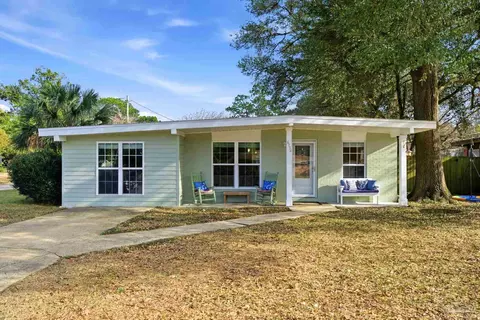 6154 Bougainvilla Cir, Pensacola, FL 32504
