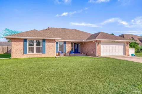 6759 Fort Deposit Dr, Pensacola, FL 32526