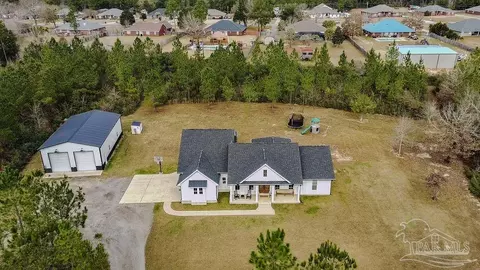 View/Area - 6505 Drayton Hill Way, Pace, FL 32571 photo 4 of 5