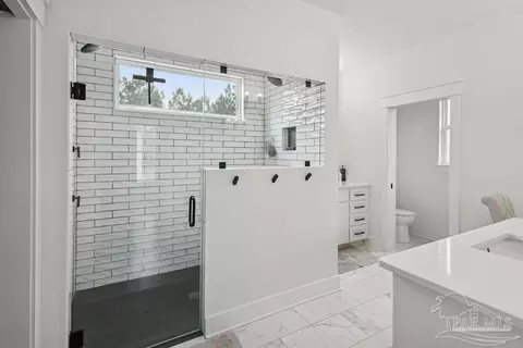 Bath - 6505 Drayton Hill Way, Pace, FL 32571 photo 1 of 4