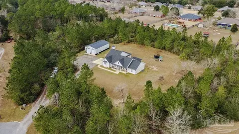 View/Area - 6505 Drayton Hill Way, Pace, FL 32571 photo 1 of 5