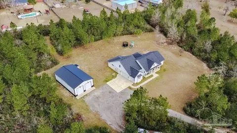 View/Area - 6505 Drayton Hill Way, Pace, FL 32571 photo 2 of 5