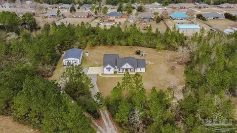 View/Area - 6505 Drayton Hill Way, Pace, FL 32571 photo 5 of 5