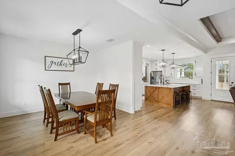 Dining - 6505 Drayton Hill Way, Pace, FL 32571 photo 2 of 2