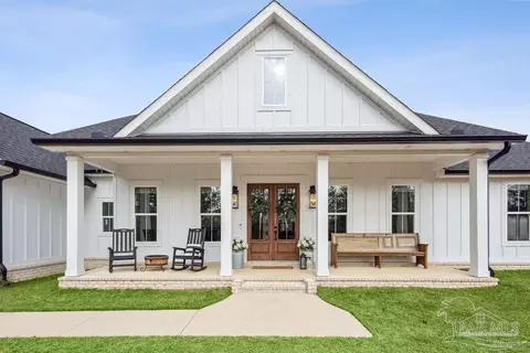 6505 Drayton Hill Way, Pace, FL 32571