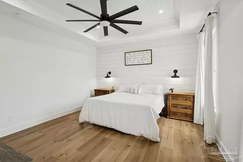 Bedroom - 6505 Drayton Hill Way, Pace, FL 32571 photo 1 of 5