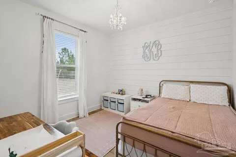 Bedroom - 6505 Drayton Hill Way, Pace, FL 32571 photo 3 of 5