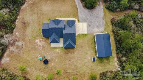 View/Area - 6505 Drayton Hill Way, Pace, FL 32571 photo 3 of 5