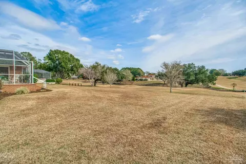 Exterior - 3106 Cobblestone Dr, Pace, FL 32571 photo 10 of 13