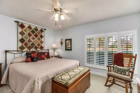 Bedroom - 3106 Cobblestone Dr, Pace, FL 32571 photo 6 of 10