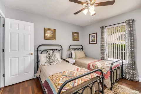 Bedroom - 3106 Cobblestone Dr, Pace, FL 32571 photo 1 of 10