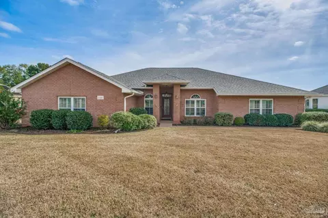 3106 Cobblestone Dr, Pace, FL 32571