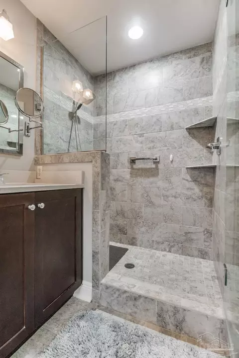 Bath - 3106 Cobblestone Dr, Pace, FL 32571 photo 3 of 4