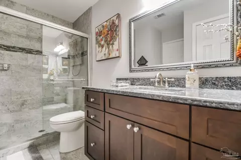 Bath - 3106 Cobblestone Dr, Pace, FL 32571 photo 4 of 4